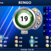 Gamblershome Bingo