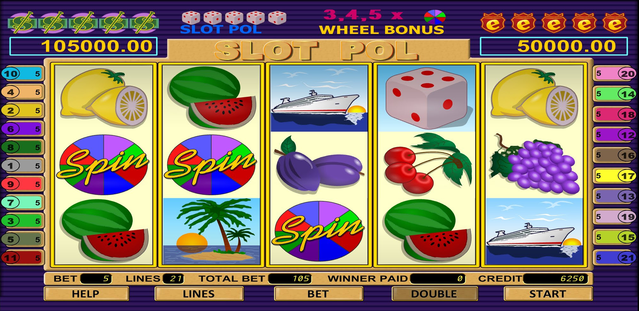 slot jogos gratis