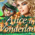 Alice In Wonderland Slot