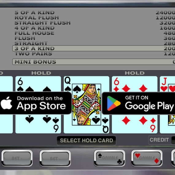 American Poker