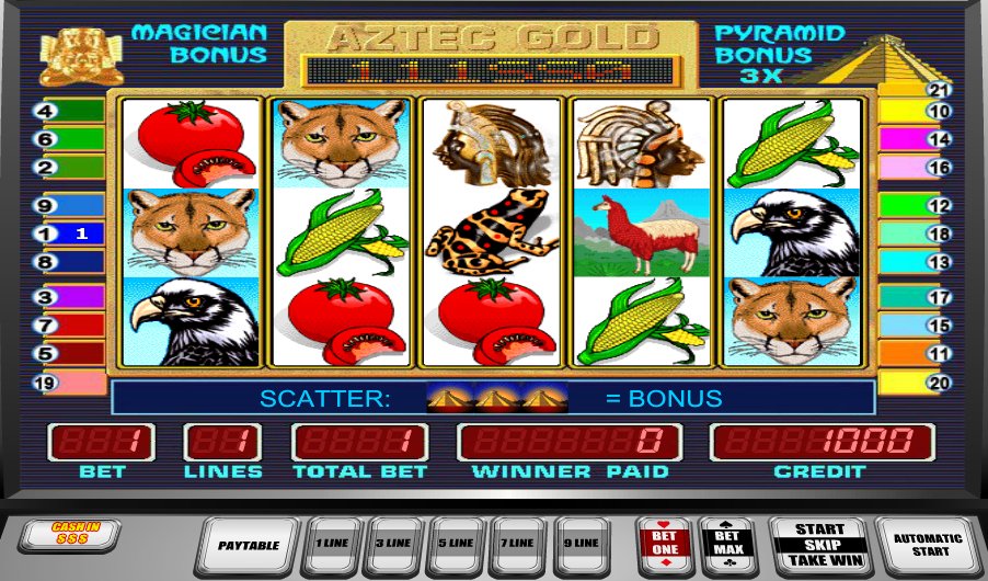 free slot machines with free spins no download 