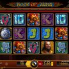 Book of Ming Slot