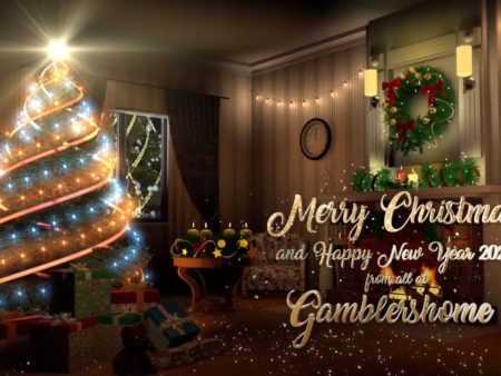 Happy New Year 2021