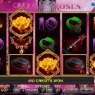 Magic Roses Slot