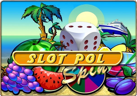 Slot Pol Spin