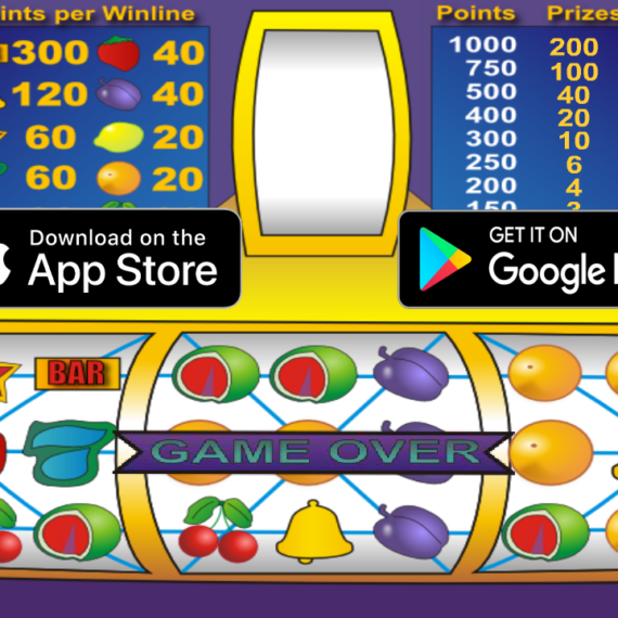 Payslots Vockice