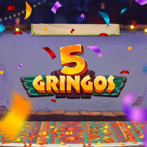 5Gringos Casino