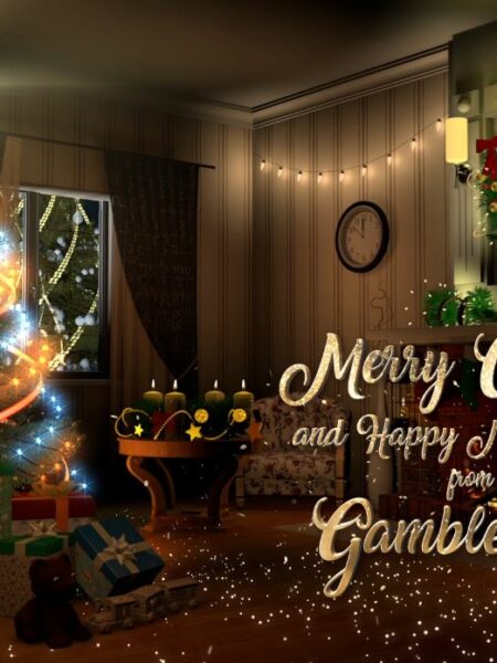 Happy New Year 2022