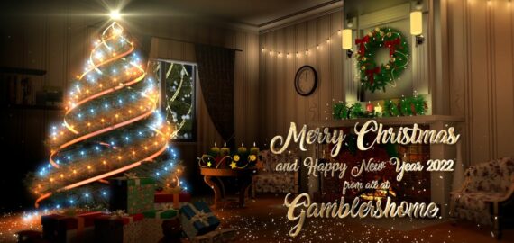 Happy New Year 2022
