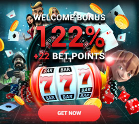 22 Bet Casino